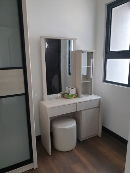 Service Residence for Rent at Symphony Tower (Menara Simfoni) - Alan Tan - PropertyGuru.com.my