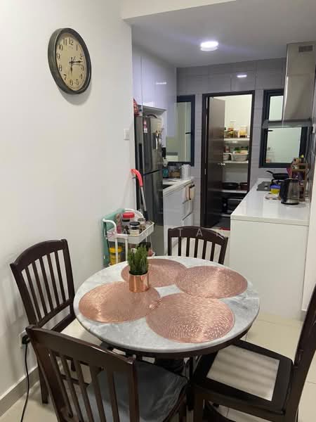 Service Residence for Rent at Symphony Tower (Menara Simfoni) - Alan Tan - PropertyGuru.com.my