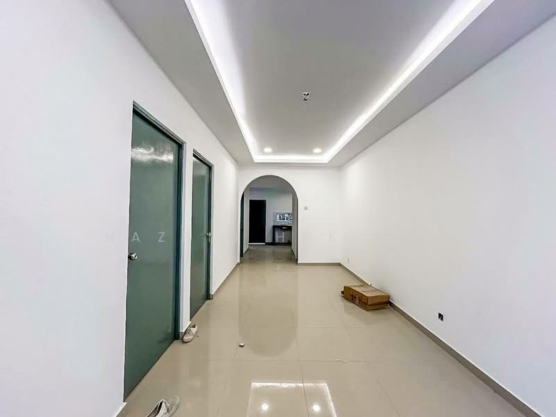 1-storey Terraced House for Sale in Bukit Sentosa (Rawang) - Nazrin Hakimin - PropertyGuru.com.my