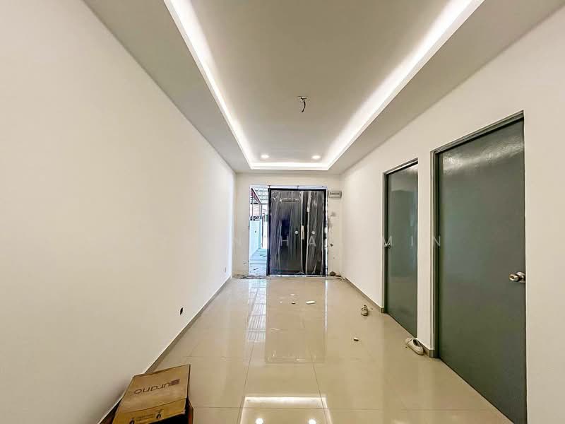 1-storey Terraced House for Sale in Bukit Sentosa (Rawang) - Nazrin Hakimin - PropertyGuru.com.my