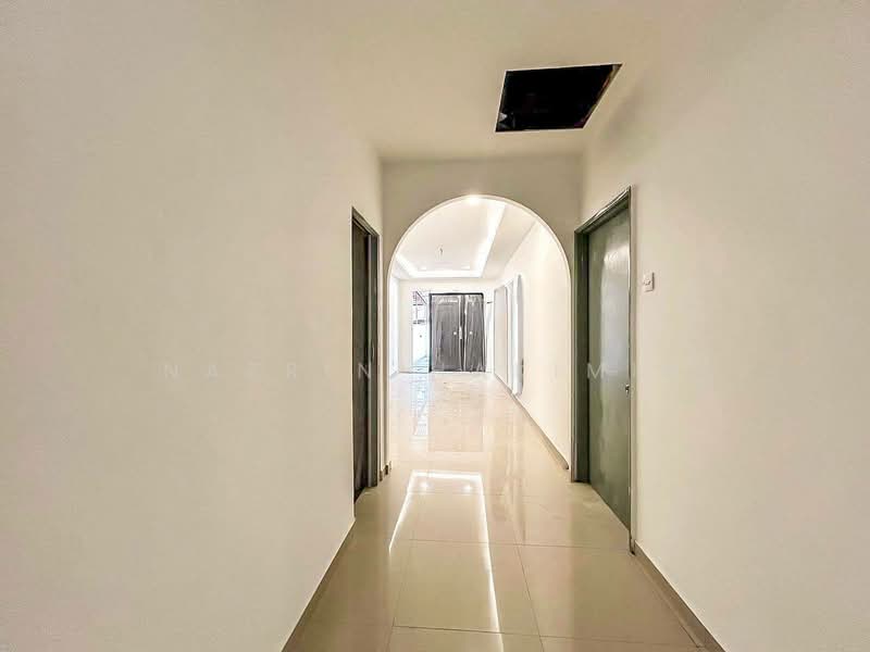 1-storey Terraced House for Sale in Bukit Sentosa (Rawang) - Nazrin Hakimin - PropertyGuru.com.my