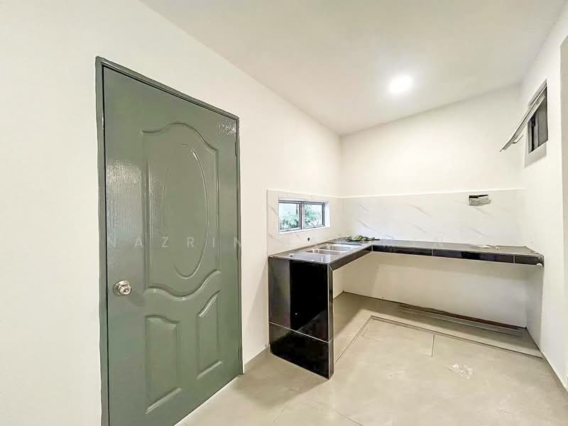1-storey Terraced House for Sale in Bukit Sentosa (Rawang) - Nazrin Hakimin - PropertyGuru.com.my