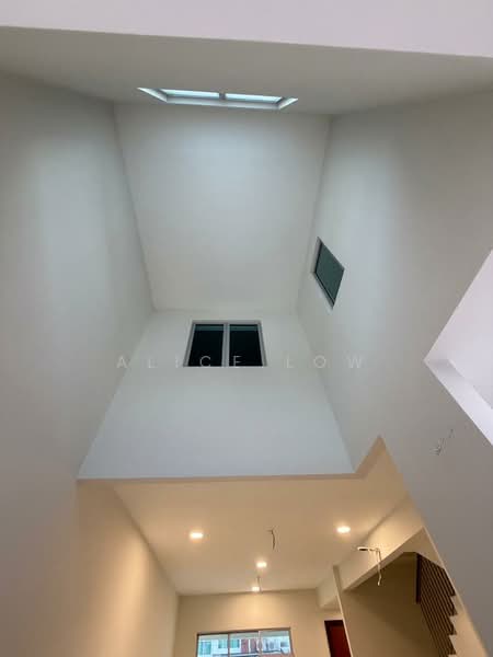 2-storey Terraced House for Sale in Bandar Gamuda Gardens (Rawang) - Alice Low - Interior - PropertyGuru.com.my