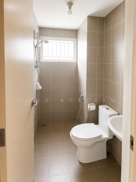 Servis Apartment untuk Disewa di TTDI Adina - Mohd Adryzam - PropertyGuru.com.my