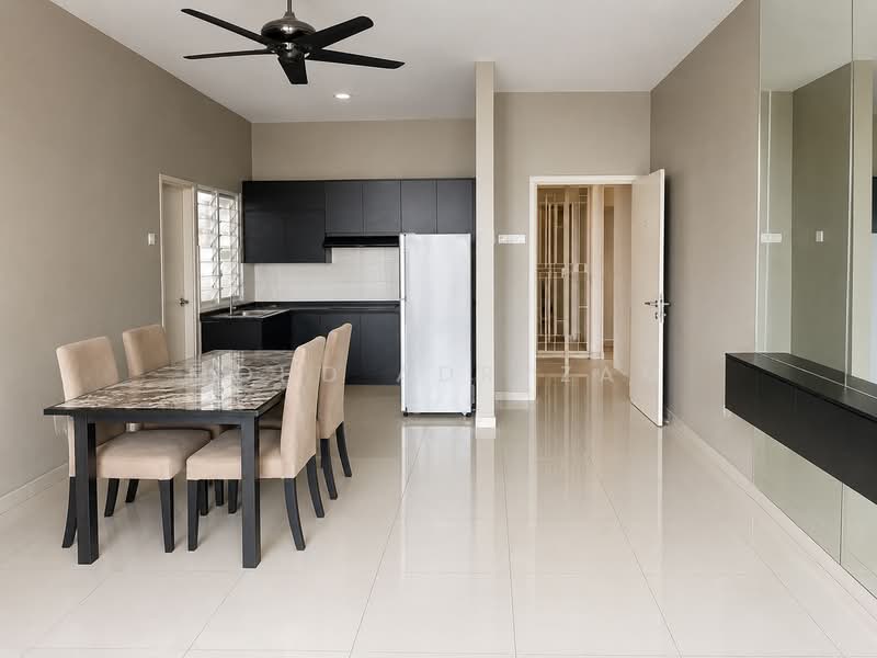 Servis Apartment untuk Disewa di TTDI Adina - Mohd Adryzam - PropertyGuru.com.my