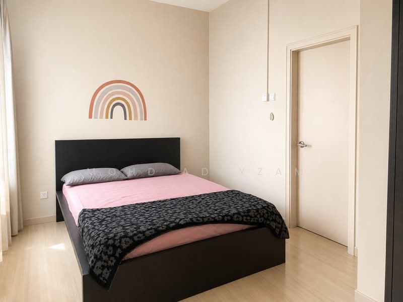 Servis Apartment untuk Disewa di TTDI Adina - Mohd Adryzam - PropertyGuru.com.my