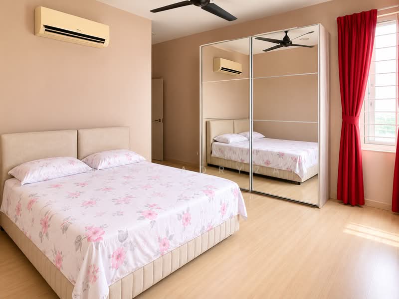 Servis Apartment untuk Disewa di TTDI Adina - Mohd Adryzam - PropertyGuru.com.my