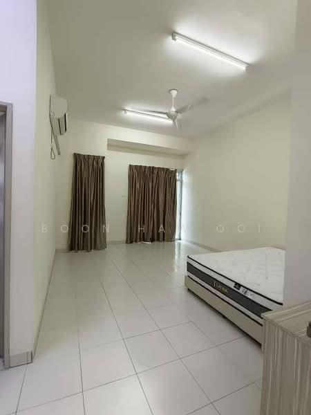 2-storey Terraced House for Rent in Seberang Perai (Penang) - Boon Haw Ooi - Living Room - PropertyGuru.com.my
