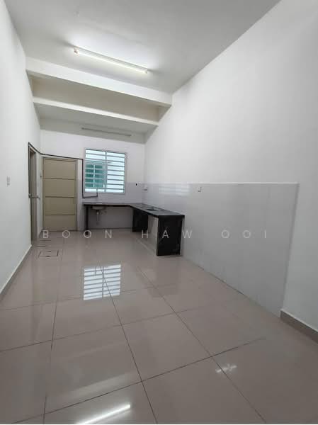 2-storey Terraced House for Rent in Seberang Perai (Penang) - Boon Haw Ooi - Kitchen - PropertyGuru.com.my