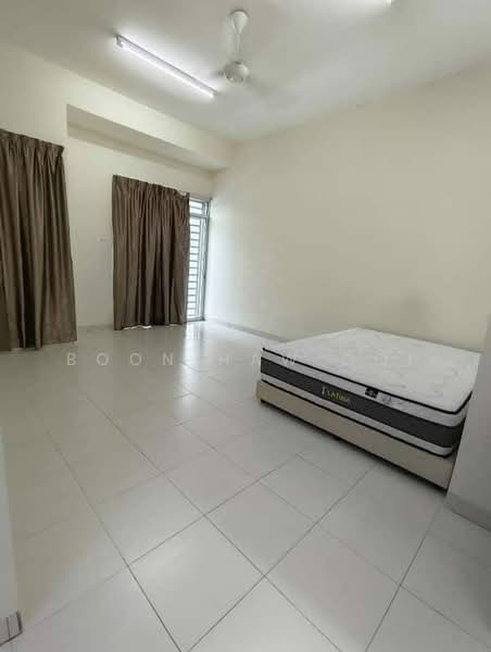 2-storey Terraced House for Rent in Seberang Perai (Penang) - Boon Haw Ooi - Bedroom - PropertyGuru.com.my
