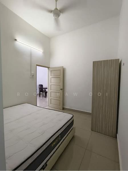2-storey Terraced House for Rent in Seberang Perai (Penang) - Boon Haw Ooi - Bedroom - PropertyGuru.com.my