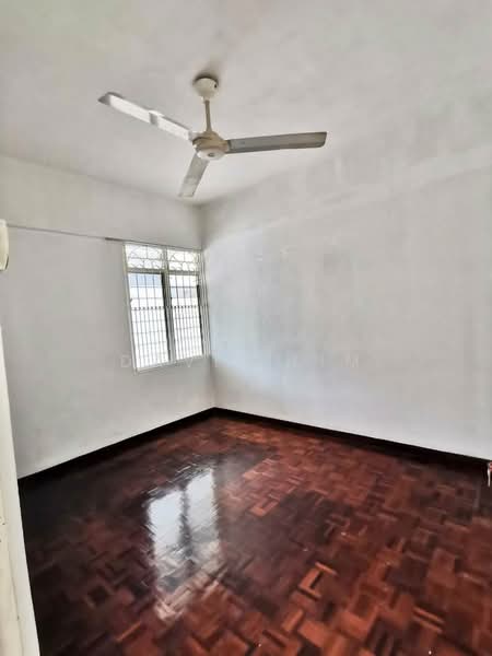 Flat for Sale at Taman Paya Terubong - Davis Lim - PropertyGuru.com.my