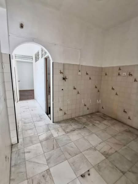 Flat for Sale at Taman Paya Terubong - Davis Lim - PropertyGuru.com.my