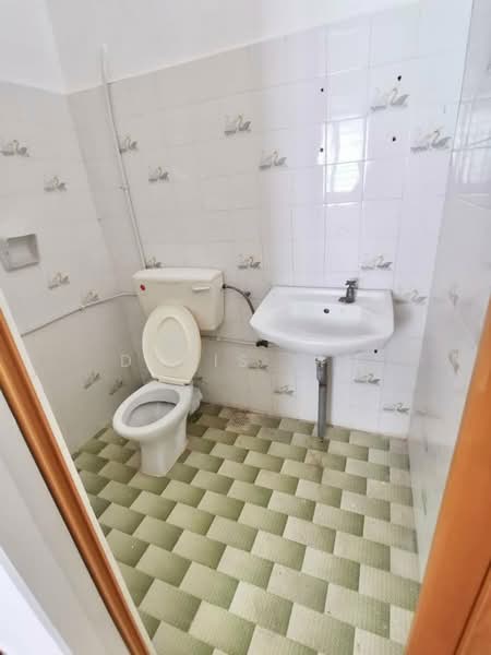 Flat for Sale at Taman Paya Terubong - Davis Lim - PropertyGuru.com.my