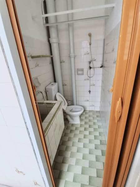 Flat for Sale at Taman Paya Terubong - Davis Lim - PropertyGuru.com.my