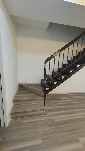 2-storey Terraced House for Sale in Taman Puteri Wangsa (Ulu Tiram) - Shereen Wong - Interior - PropertyGuru.com.my
