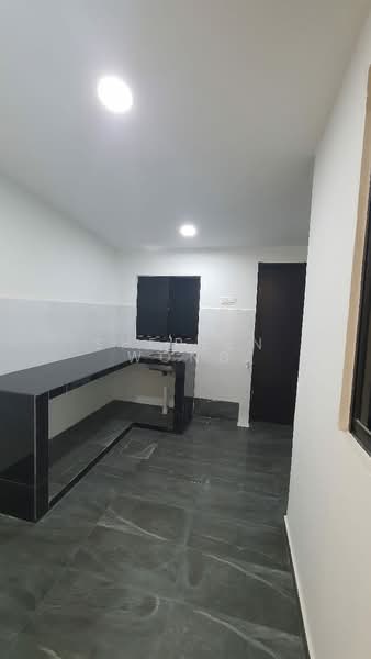 2-storey Terraced House for Sale in Taman Puteri Wangsa (Ulu Tiram) - Shereen Wong - Kitchen - PropertyGuru.com.my