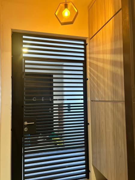 Service Residence for Sale at Paloma @ Tropicana Metropark - Celia Tan - Entrance - PropertyGuru.com.my