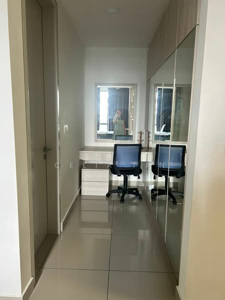 Service Residence for Sale at Paloma @ Tropicana Metropark - Celia Tan - Interior - PropertyGuru.com.my