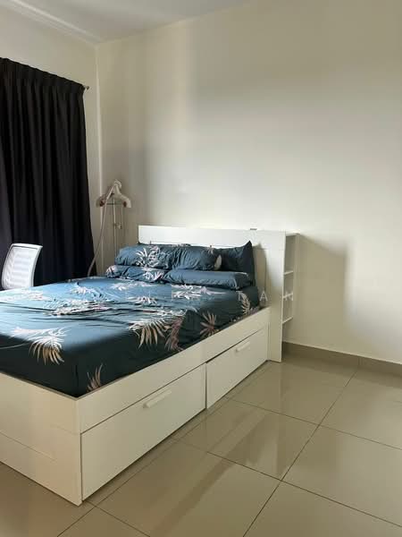 Service Residence for Sale at Paloma @ Tropicana Metropark - Celia Tan - Bedroom - PropertyGuru.com.my