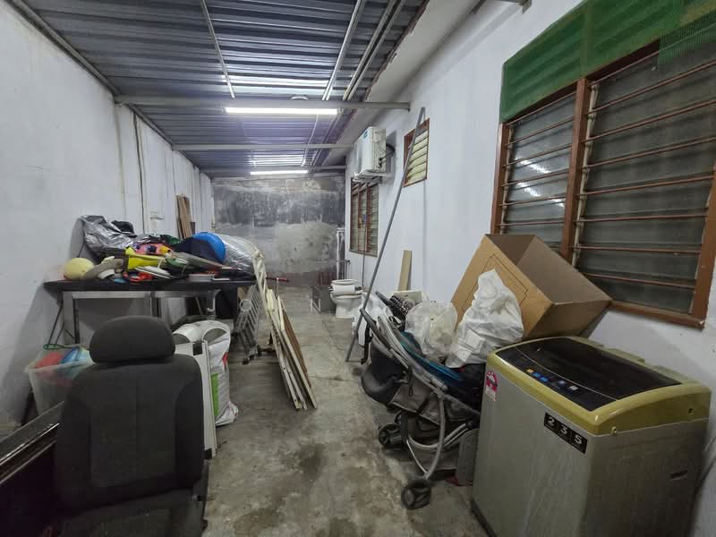 Semi-Detached House for Sale in Taman Megah Ria (Masai) - Joan Tong - PropertyGuru.com.my