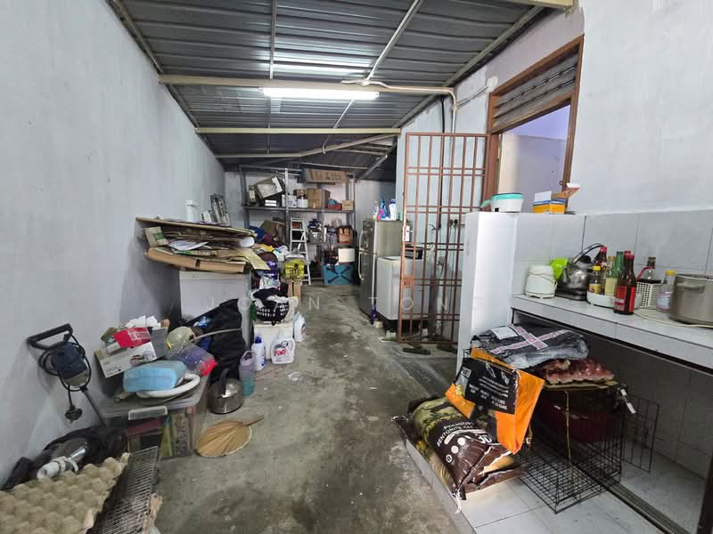 Semi-Detached House for Sale in Taman Megah Ria (Masai) - Joan Tong - PropertyGuru.com.my