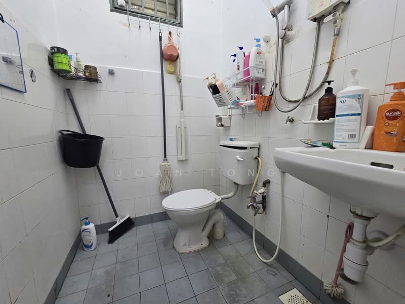Semi-Detached House for Sale in Taman Megah Ria (Masai) - Joan Tong - PropertyGuru.com.my