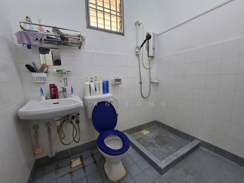 Semi-Detached House for Sale in Taman Megah Ria (Masai) - Joan Tong - PropertyGuru.com.my