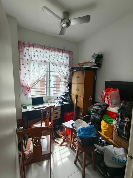 2-storey Terraced House for Sale in Setia Eco Village (Gelang Patah) - Shirley Pang - Study - PropertyGuru.com.my