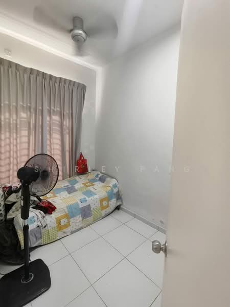 2-storey Terraced House for Sale in Setia Eco Village (Gelang Patah) - Shirley Pang - Bedroom - PropertyGuru.com.my