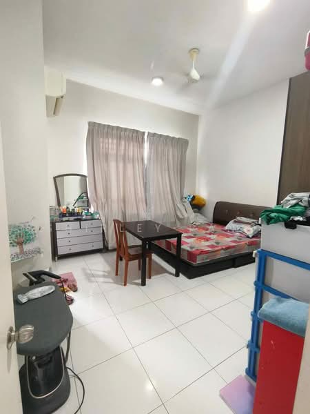 2-storey Terraced House for Sale in Setia Eco Village (Gelang Patah) - Shirley Pang - Bedroom - PropertyGuru.com.my