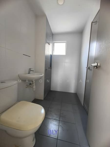 2-storey Terraced House for Sale in Kota Bayuemas (Klang) - Mason Chiah - Bathroom - PropertyGuru.com.my