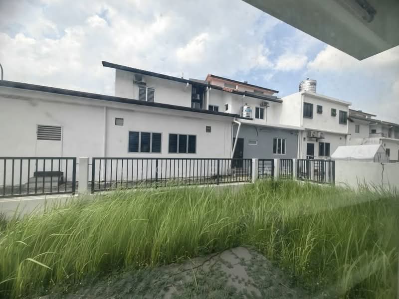 2-storey Terraced House for Sale in Kota Bayuemas (Klang) - Mason Chiah - PropertyGuru.com.my