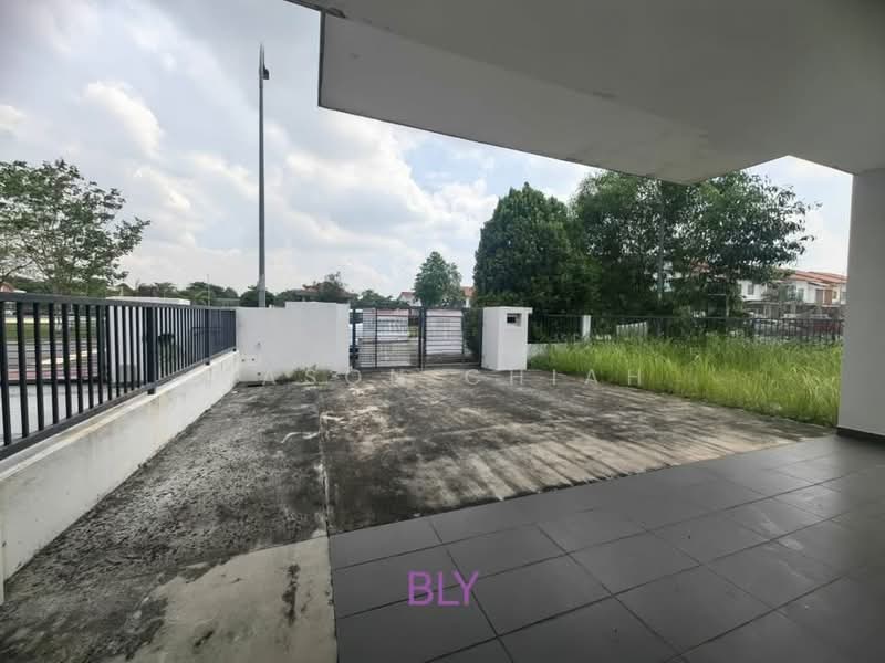 2-storey Terraced House for Sale in Kota Bayuemas (Klang) - Mason Chiah - PropertyGuru.com.my