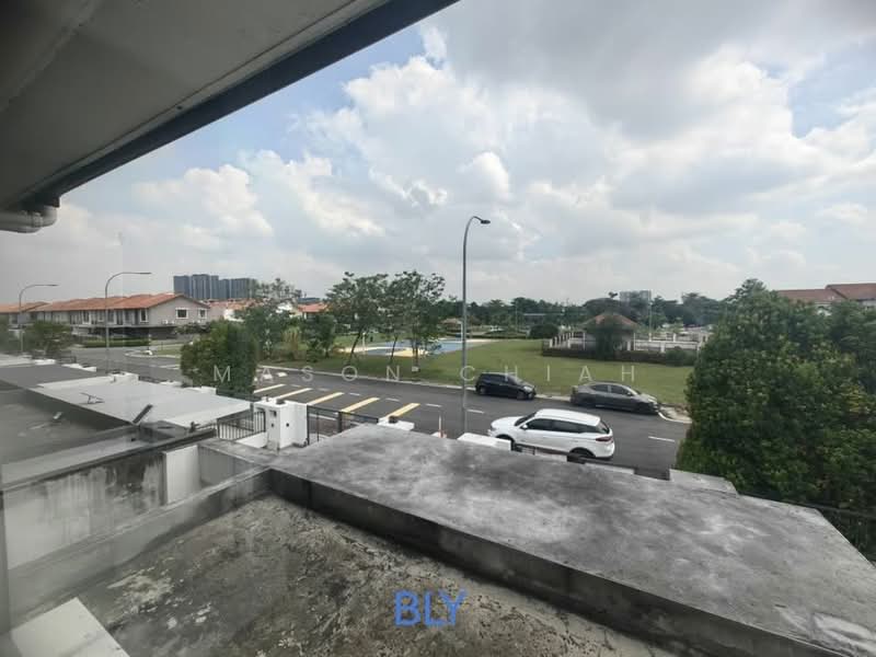 2-storey Terraced House for Sale in Kota Bayuemas (Klang) - Mason Chiah - PropertyGuru.com.my