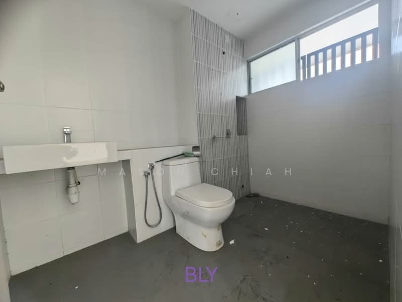 2-storey Terraced House for Sale in Kota Bayuemas (Klang) - Mason Chiah - PropertyGuru.com.my