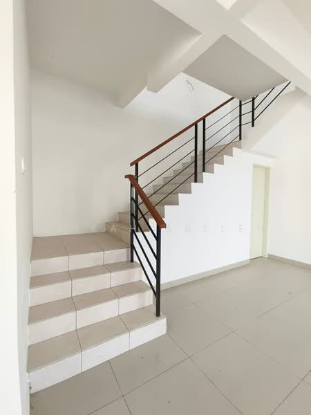 2-storey Terraced House for Sale in Kepala Batas (Penang) - Atikah Salleh - PropertyGuru.com.my