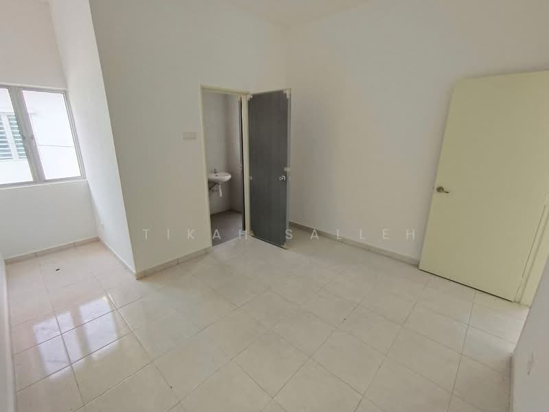 2-storey Terraced House for Sale in Kepala Batas (Penang) - Atikah Salleh - PropertyGuru.com.my