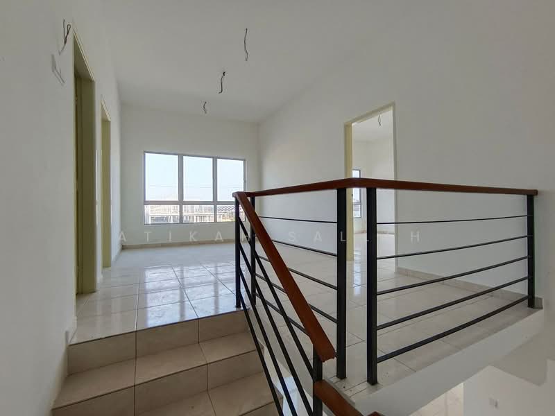 2-storey Terraced House for Sale in Kepala Batas (Penang) - Atikah Salleh - PropertyGuru.com.my