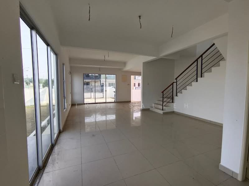 2-storey Terraced House for Sale in Kepala Batas (Penang) - Atikah Salleh - PropertyGuru.com.my