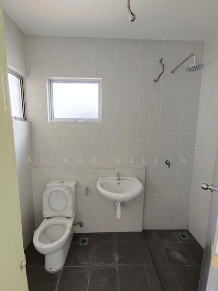 2-storey Terraced House for Sale in Kepala Batas (Penang) - Atikah Salleh - PropertyGuru.com.my