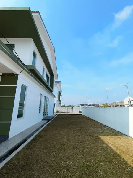 2-storey Terraced House for Sale in Kepala Batas (Penang) - Atikah Salleh - PropertyGuru.com.my