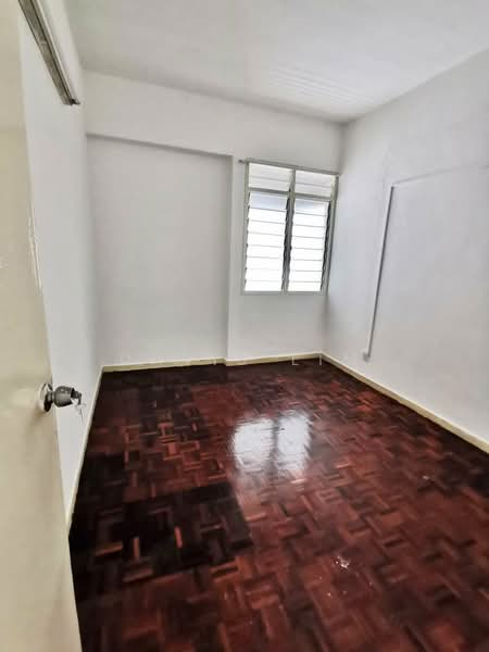 Flat for Rent at Taman Paya Terubong - Davis Lim - PropertyGuru.com.my