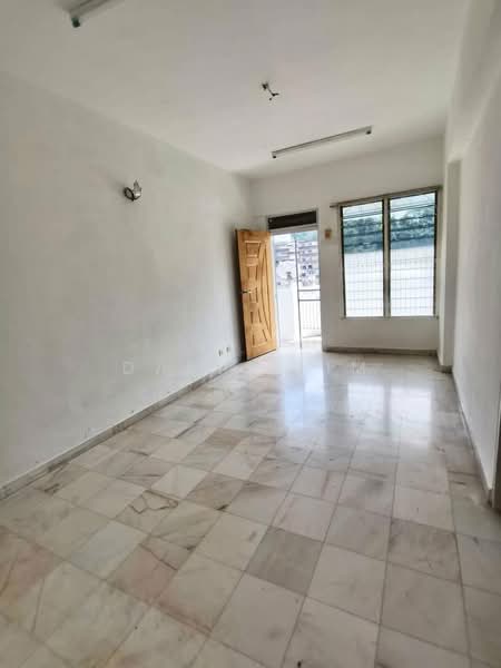 Flat for Rent at Taman Paya Terubong - Davis Lim - PropertyGuru.com.my