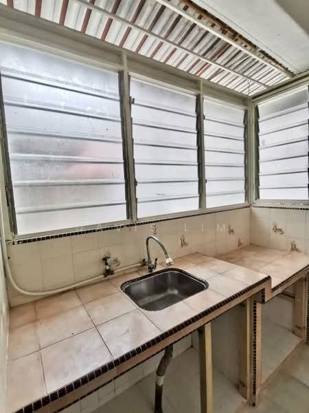 Flat for Rent at Taman Paya Terubong - Davis Lim - PropertyGuru.com.my