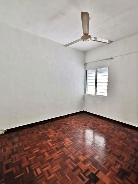 Flat for Rent at Taman Paya Terubong - Davis Lim - PropertyGuru.com.my