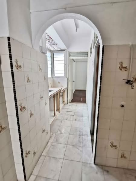 Flat for Rent at Taman Paya Terubong - Davis Lim - PropertyGuru.com.my