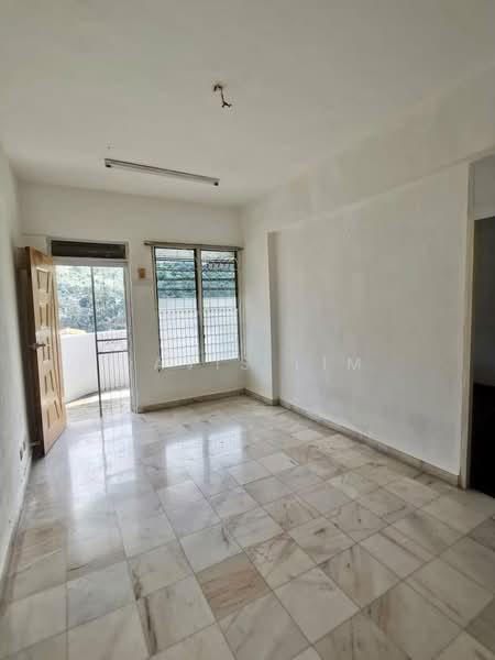 Flat for Rent at Taman Paya Terubong - Davis Lim - PropertyGuru.com.my
