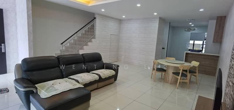 Terraced House for Sale in Johor Bahru (Johor) - Wenting Lee - PropertyGuru.com.my