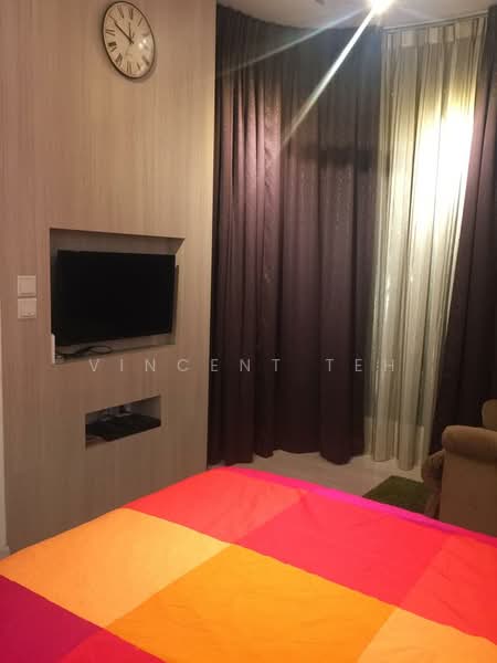 Service Residence for Rent at Aragreens - Vincent Teh - Bedroom - PropertyGuru.com.my
